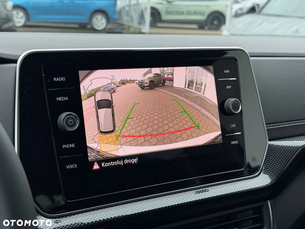 Volkswagen T-Cross 1.0 TSI R-Line Plus DSG - 21
