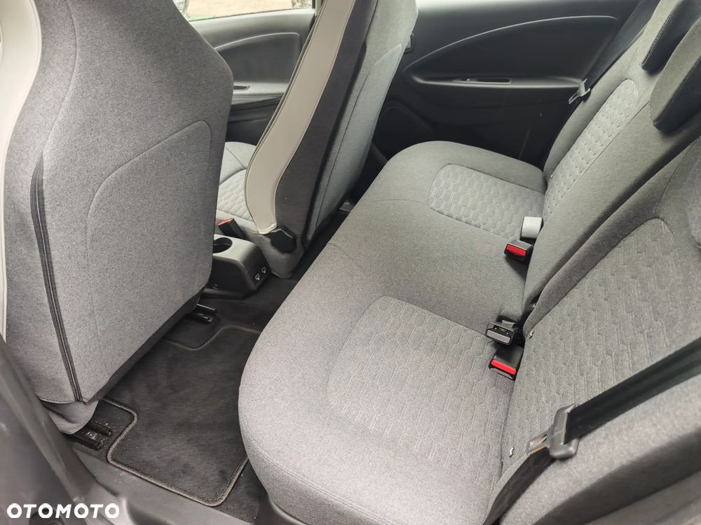 Renault Zoe R110 Z.E 40 Intens (z akumulatorem) - 10