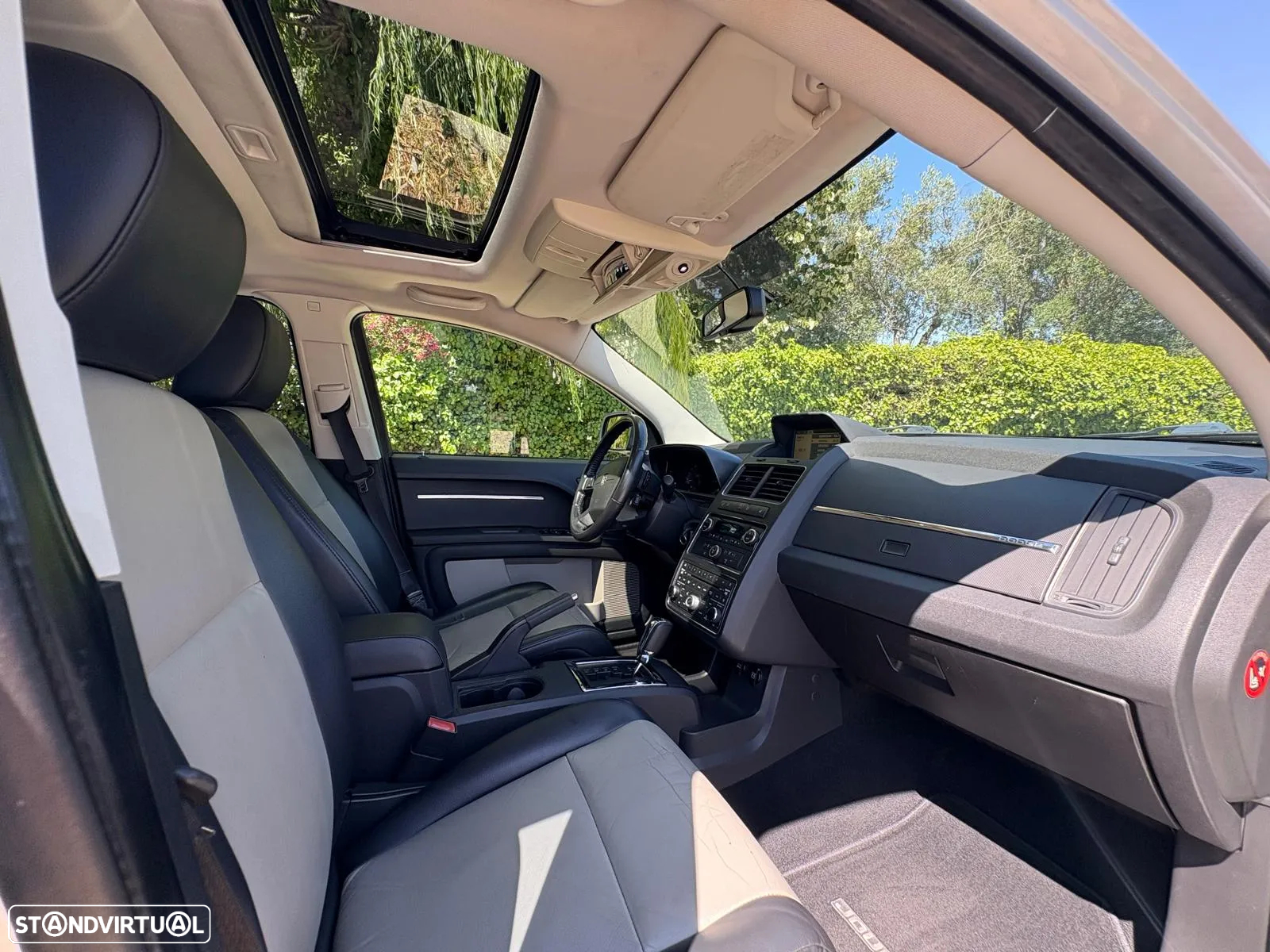Dodge Journey 2.0 CRD R/T ATX - 31