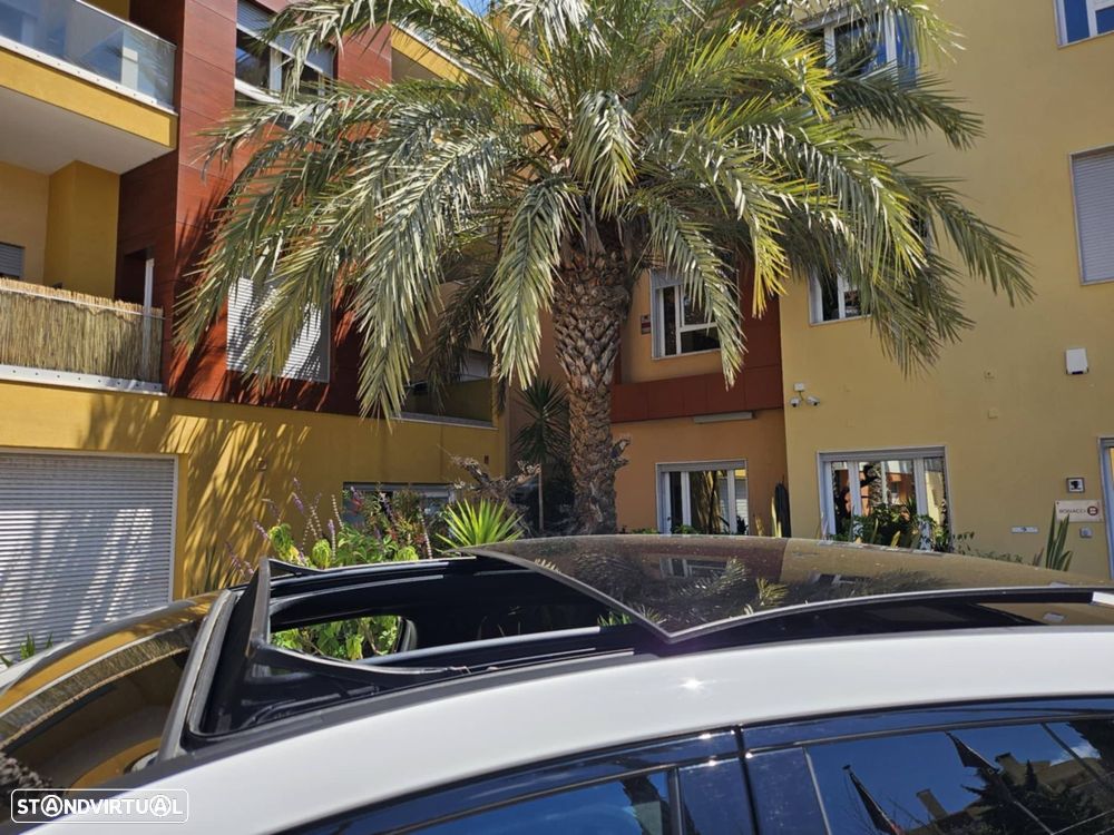 Mercedes-Benz B 180 d AMG Line Aut. - 32