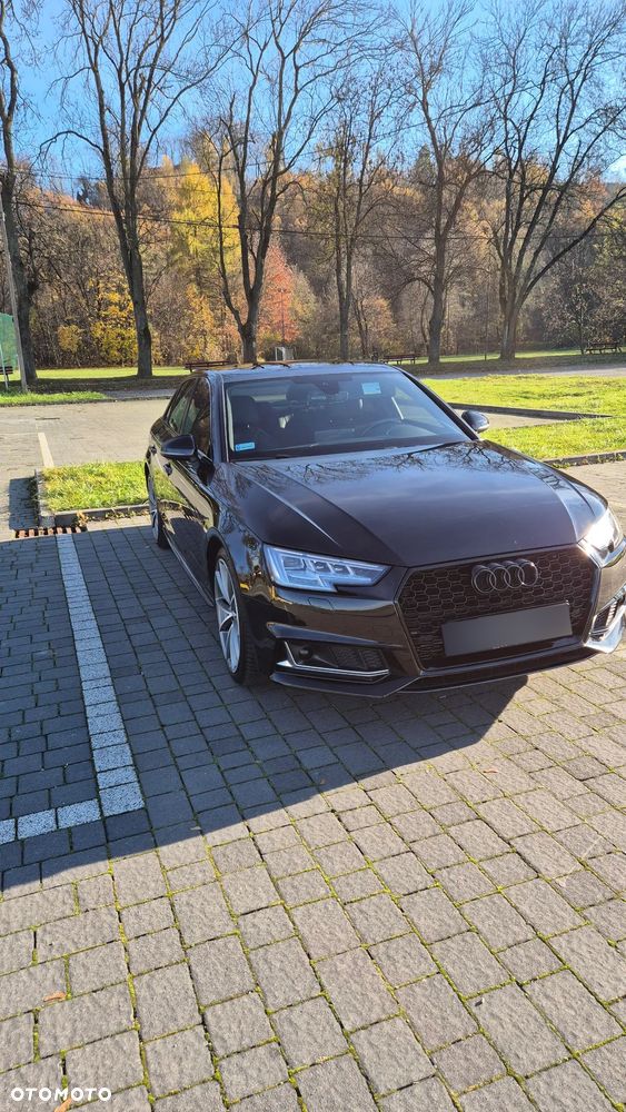 Audi A4 Avant 2.0 TFSI Quattro Sport S tronic - 3