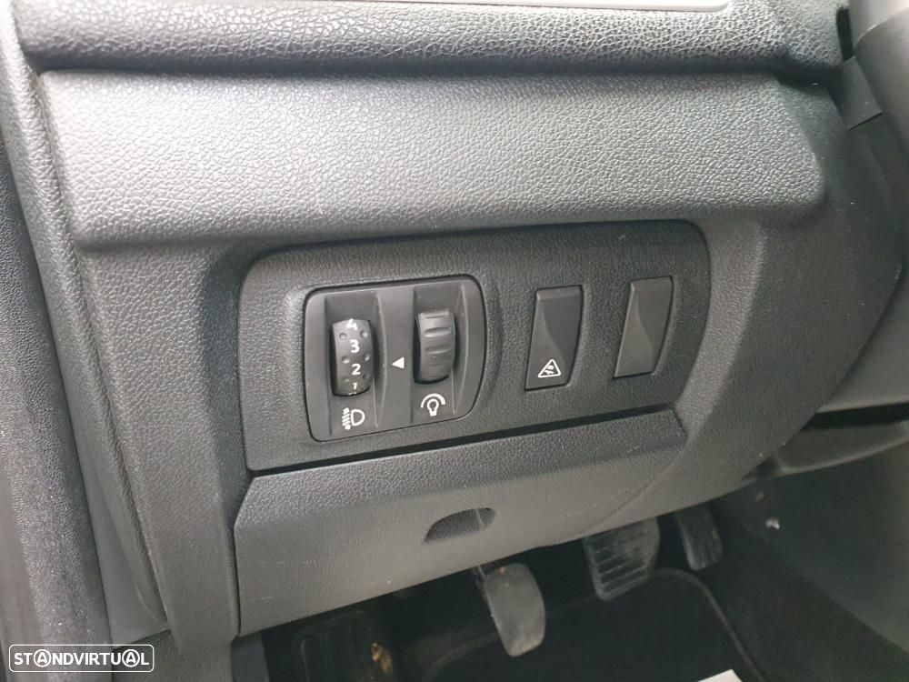 Renault Mégane 1.5 dCi Zen - 18