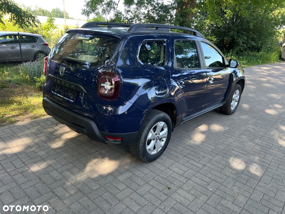 Dacia Duster 1.0 TCe Comfort - 8