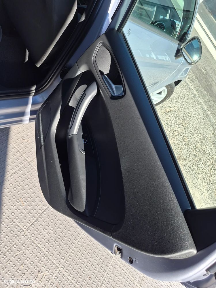 Audi A1 Sportback 1.4 TDI (ultra) design - 25