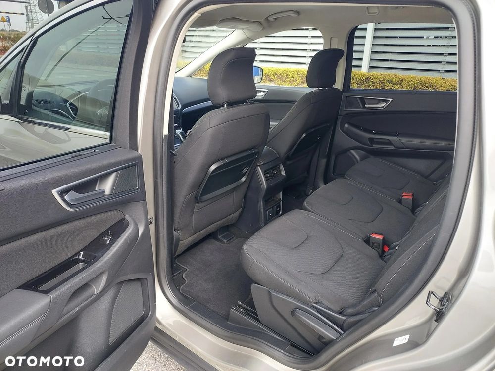 Ford S-Max 2.0 TDCi Titanium PowerShift - 21