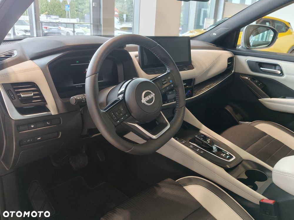 Nissan Qashqai 1.5 e-POWER Tekna - 10