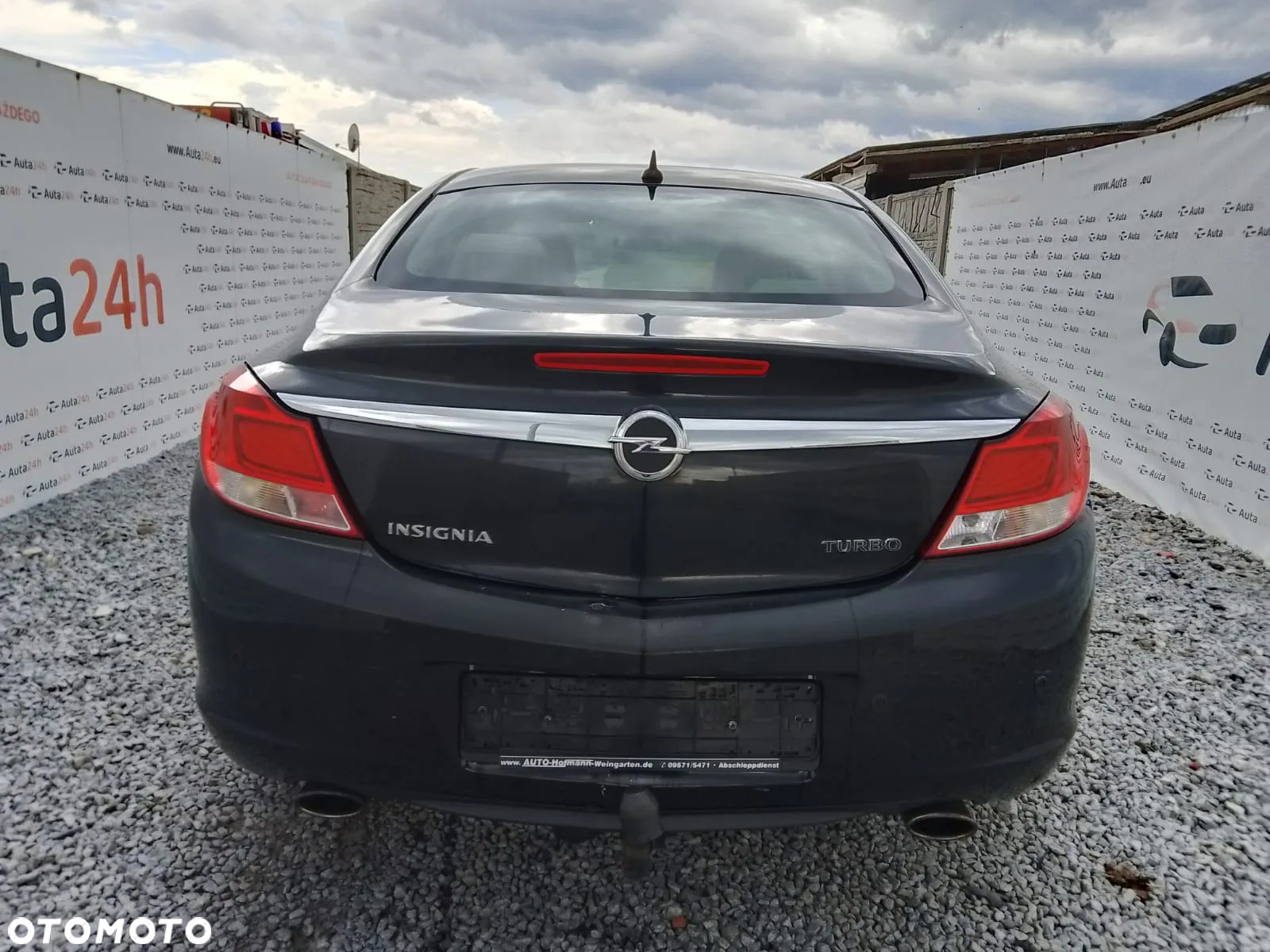 Opel Insignia 2.0 T Cosmo - 6