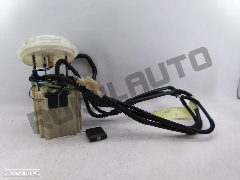 Bomba Combustível 15828_81015 Mercedes C W204 Sedan [2007_2014] - 4