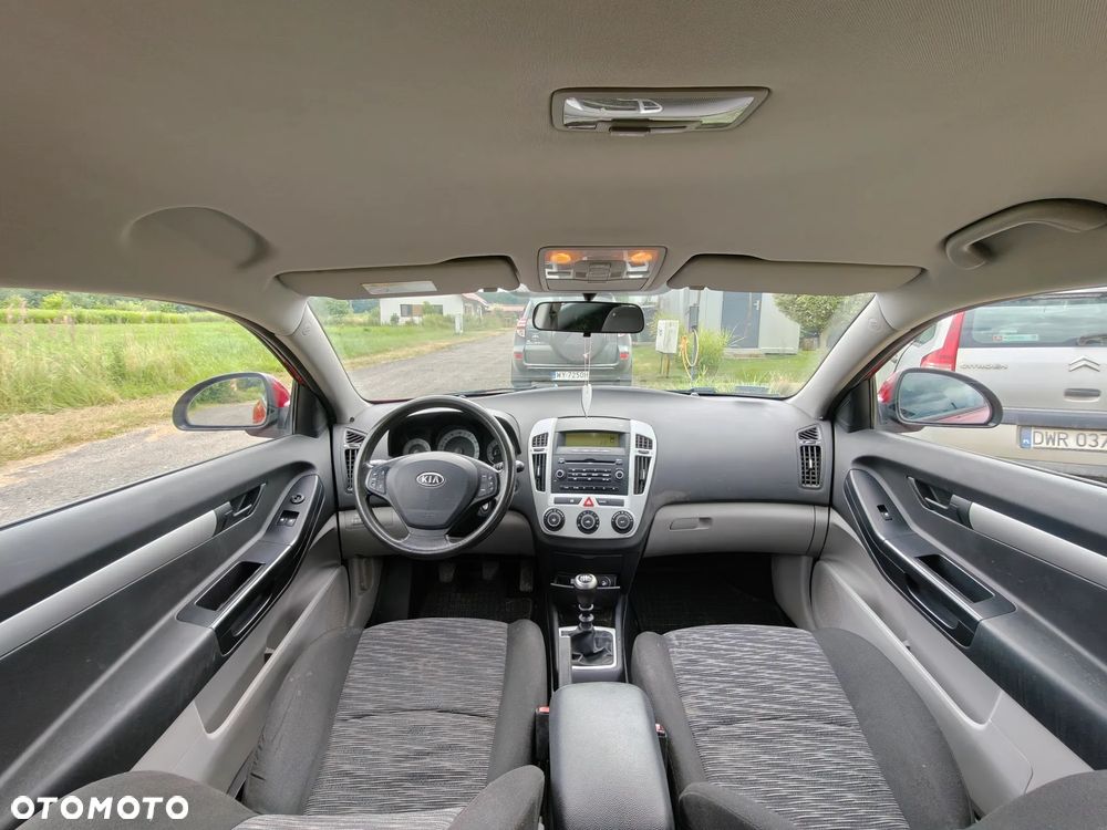 Kia ProCeed 1.4 Comfort + - 11