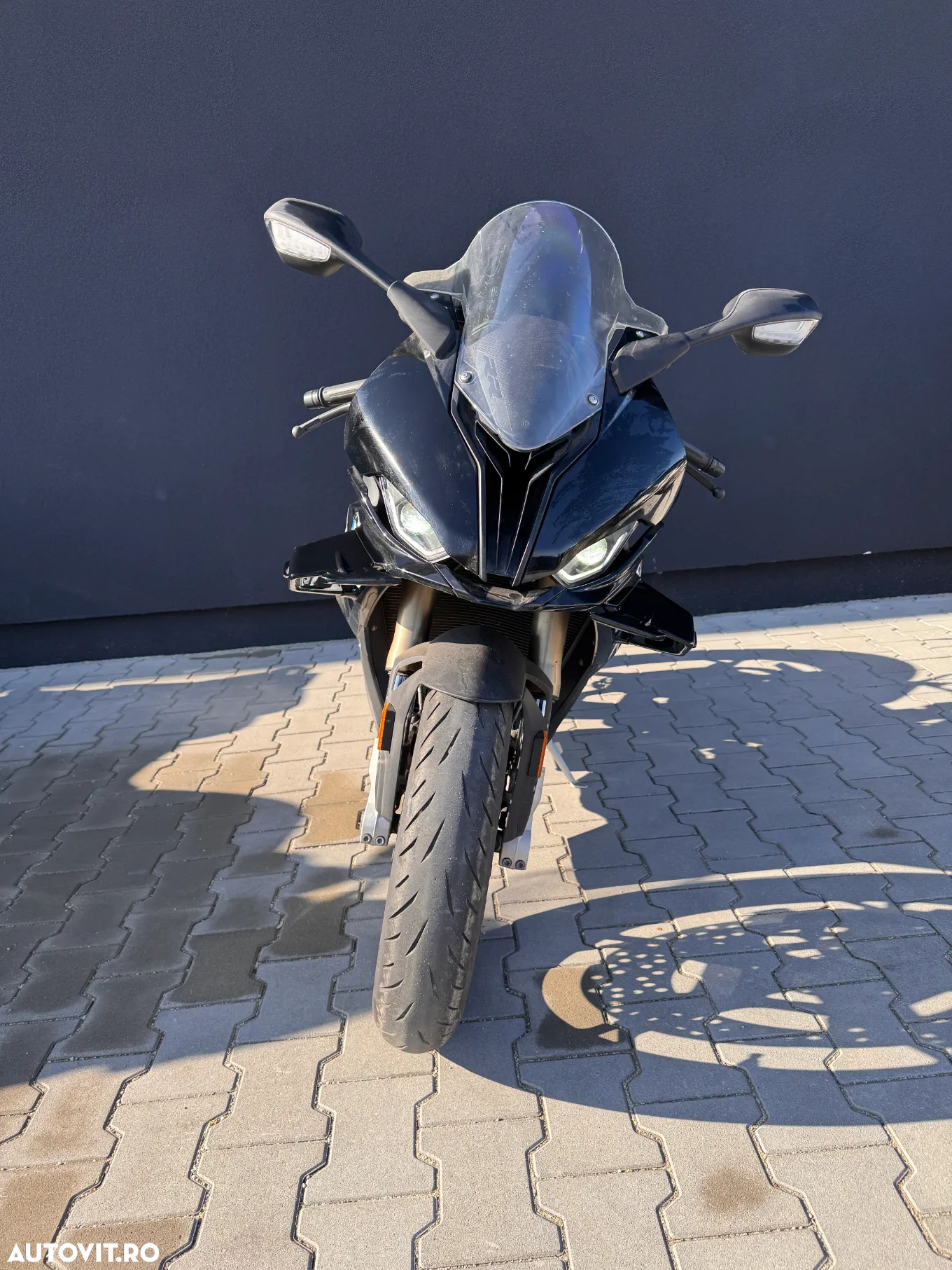 BMW S1000RR - 2