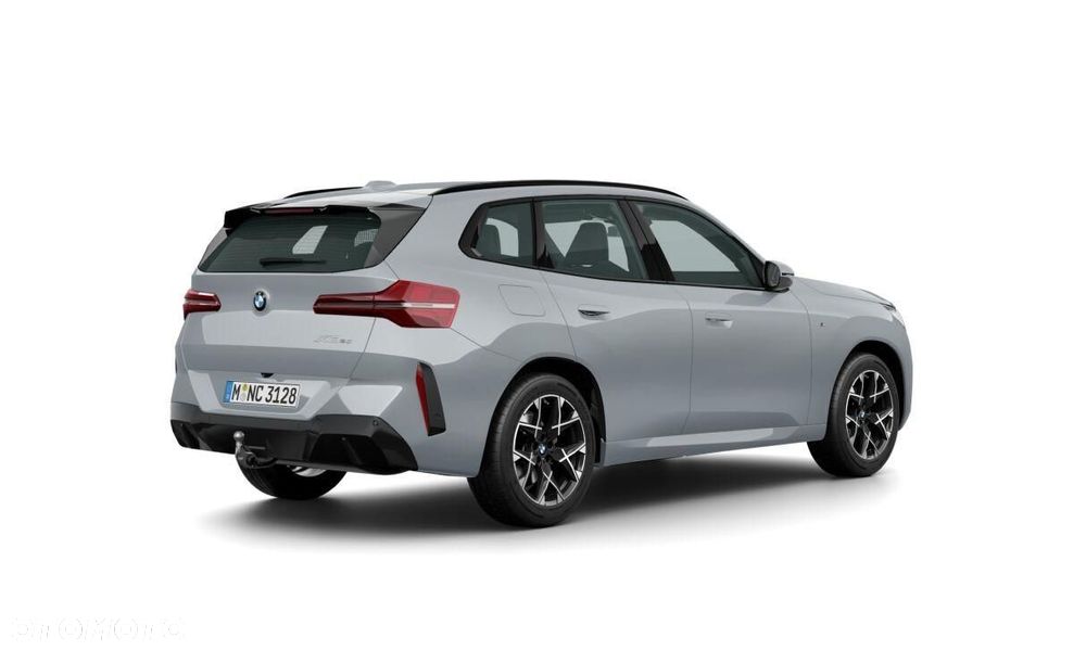 BMW X3 - 2