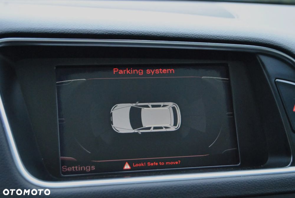 Audi Q5 - 14