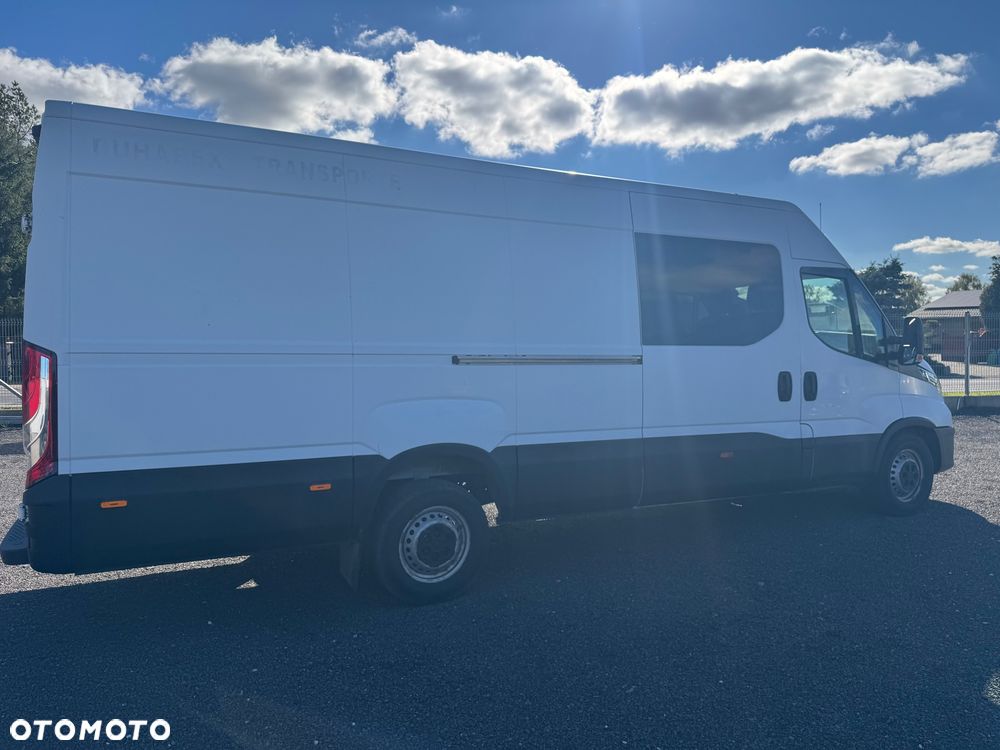 Iveco Daily D Hi-Matic - 11