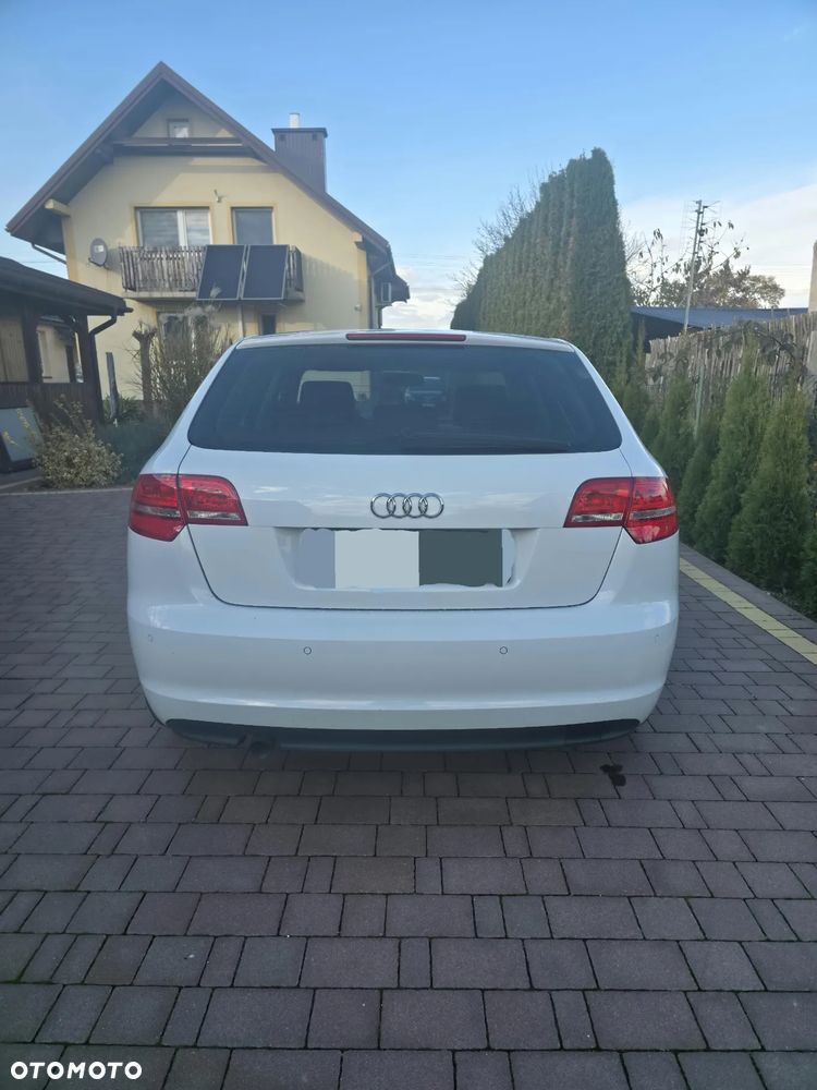 Audi A3 - 6