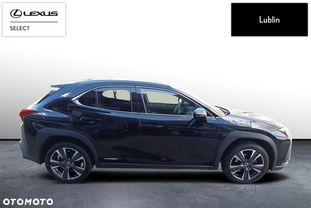 Lexus UX 250h GPF Business Edition 2WD - 6