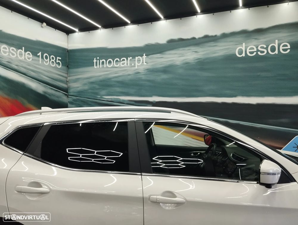 Nissan Qashqai 1.5 dCi 360 - 12