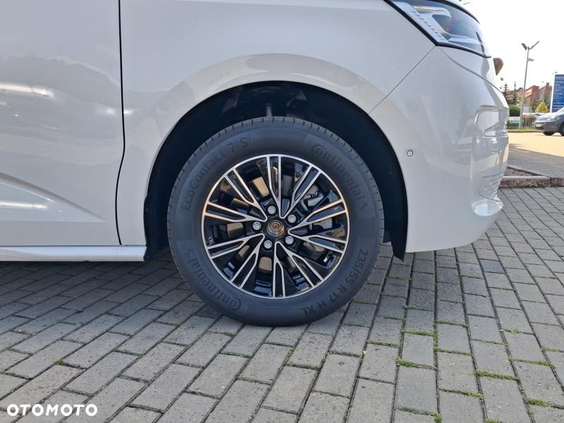 Volkswagen California - 9