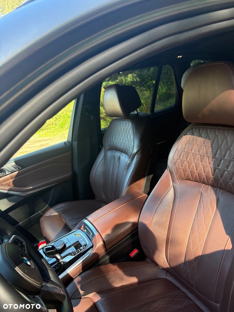 BMW X5 xDrive30d sport - 24