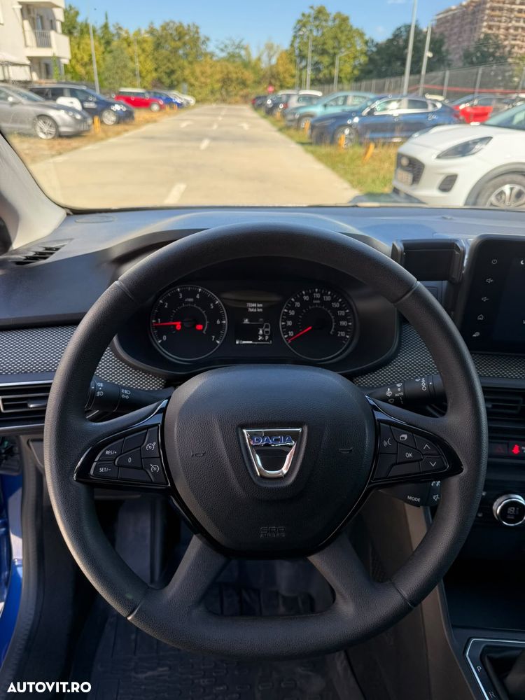 Dacia Logan - 11