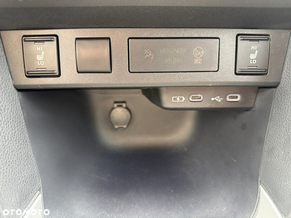 Toyota Yaris Cross Hybrid 1.5 Comfort - 31