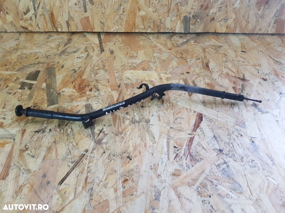 Joja Ulei Bmw 2.0 Diesel Motor N47 - 1