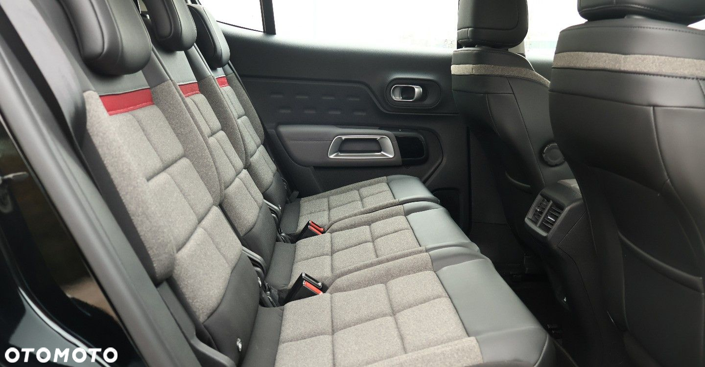Citroën C5 Aircross Hybrid 225 e-EAT8 SHINE PACK - 18