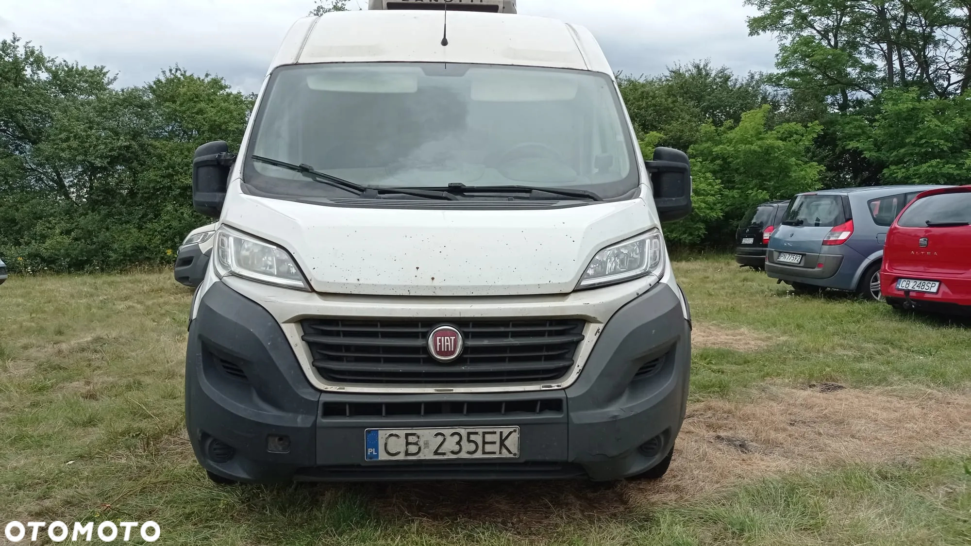 Fiat Ducato - 4