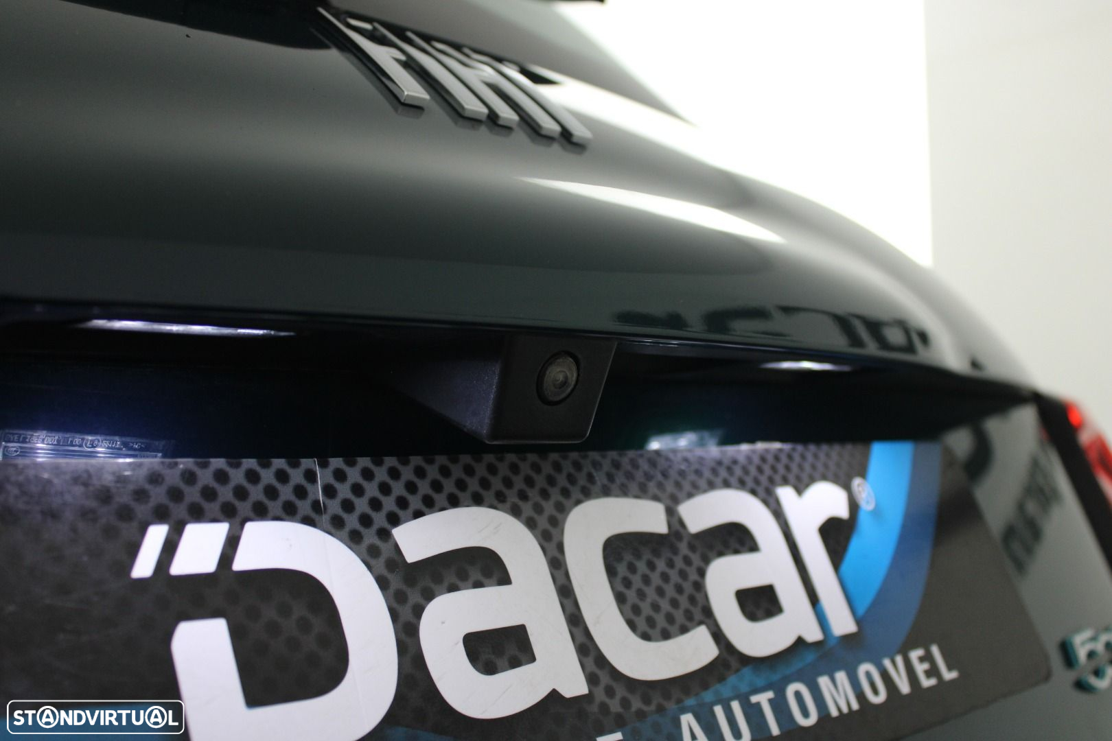 Fiat 500e La Prima by Bocelli - 33
