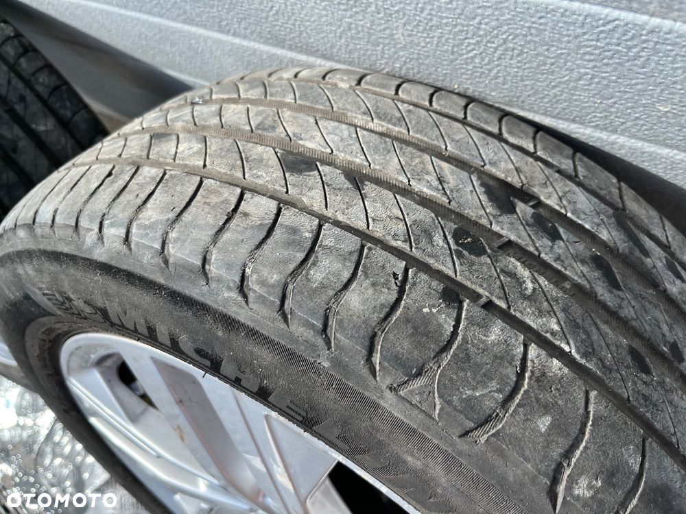 Koła felgi aluminiowe opony Peugeot 208 II - 11