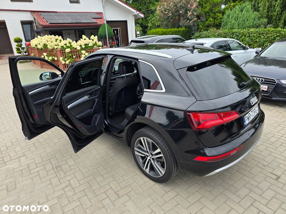Audi Q5 - 40