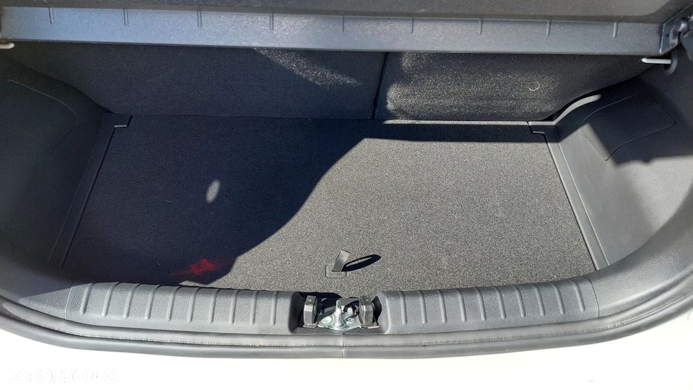 Kia Picanto 1.2 DPI Business Line - 23