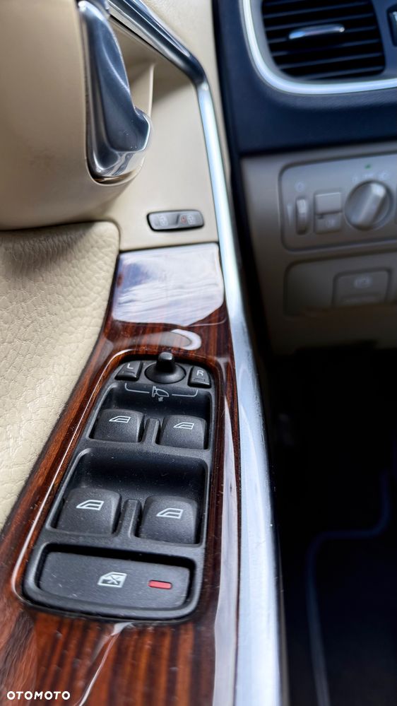Volvo S60 - 8