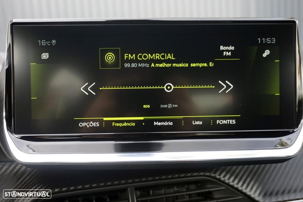 Peugeot 208 1.2 PureTech GT Line - 18