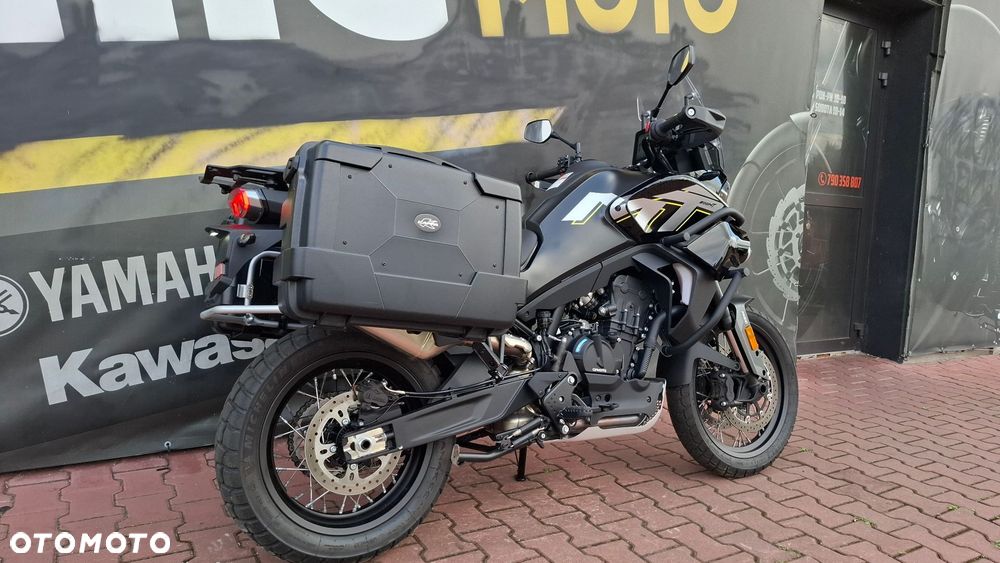 CFMoto 800MT Explore - 5