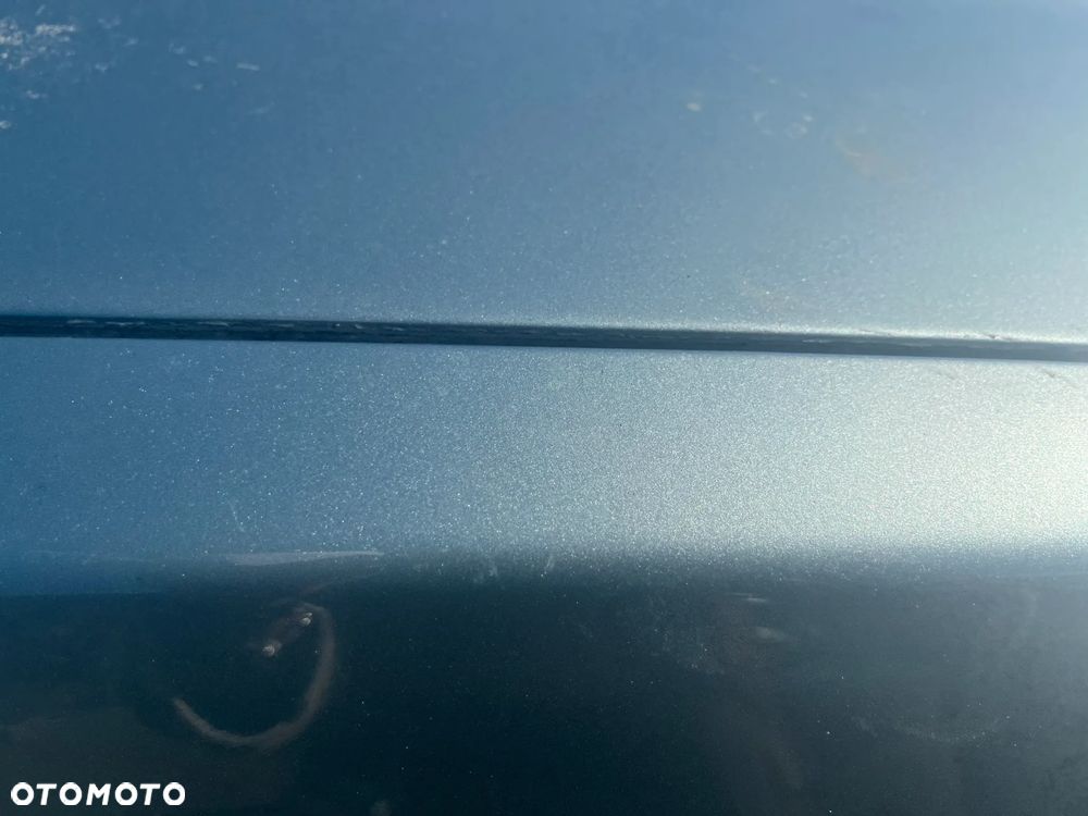 BŁOTNIK PRAWY PRZÓD PRZEDNI BMW X5 E53 2003 ROK KOD LAKIERU 442 - 13