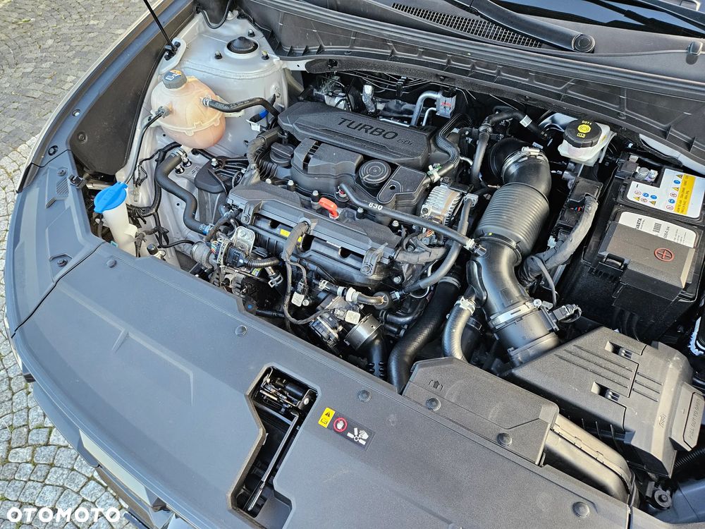 Hyundai Tucson 1.6 T-GDi Modern 2WD - 39