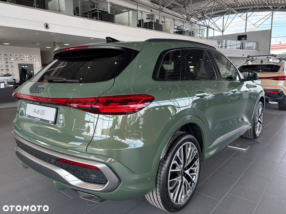 Audi Q5 - 5