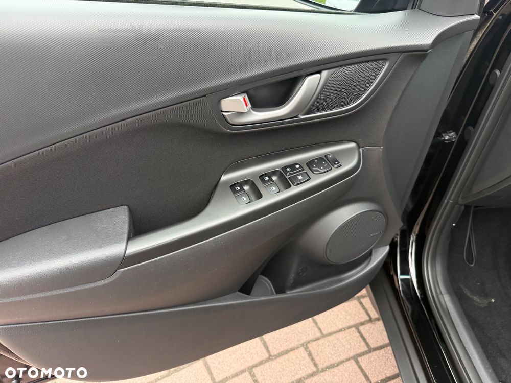 Hyundai Kona 1.6 T-GDI DCT Style - 19