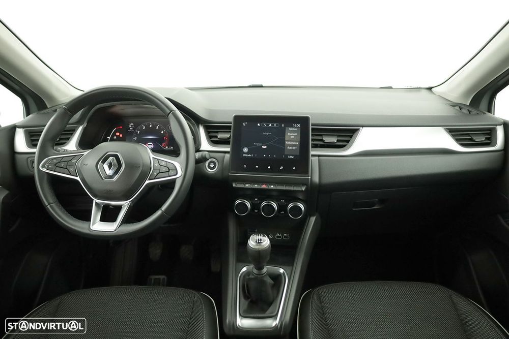 Renault Captur 1.0 TCe Techno - 8
