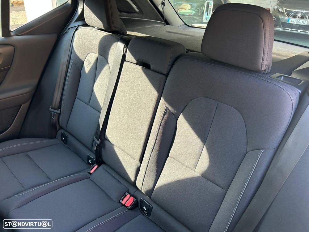 Volvo XC 40 1.5 T5 PHEV Inscription Expression - 22