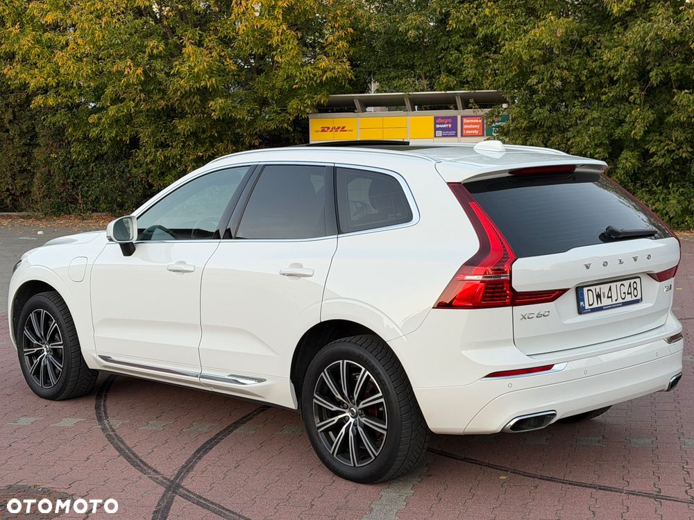 Volvo XC 60 - 13
