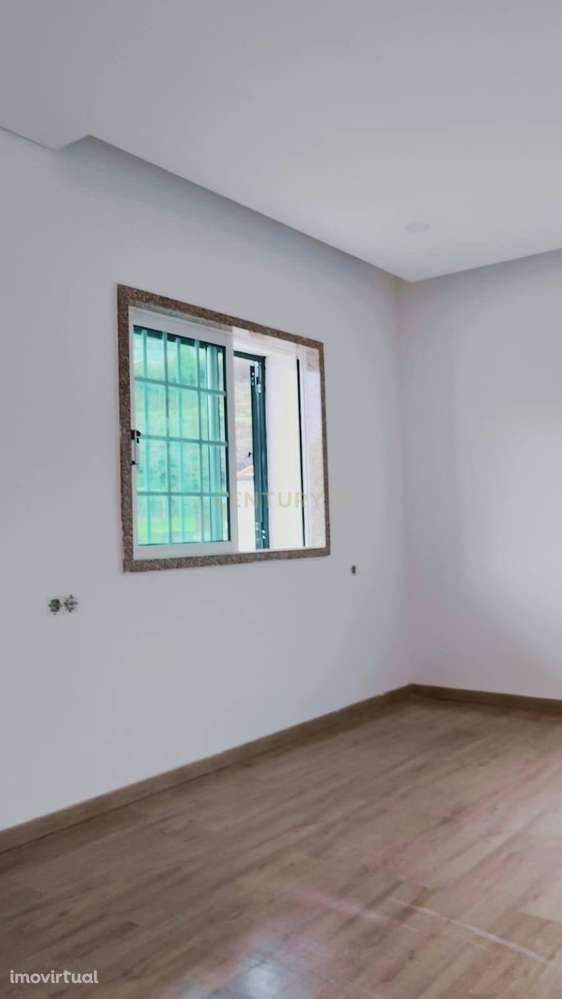 Andar Moradia T2 Renovado (1ºandar) Marco de Canaveses - Grande imagem: 2/18