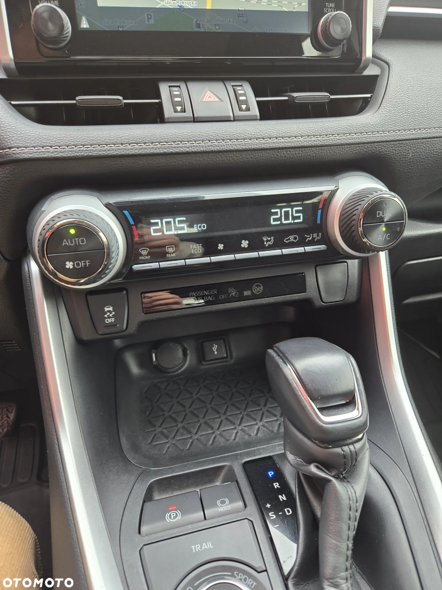 Toyota RAV4 2.5 Hybrid Active 4x4 - 20