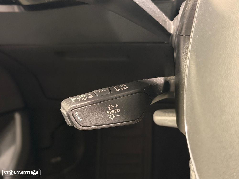 Audi e-tron 55 quattro S line - 33