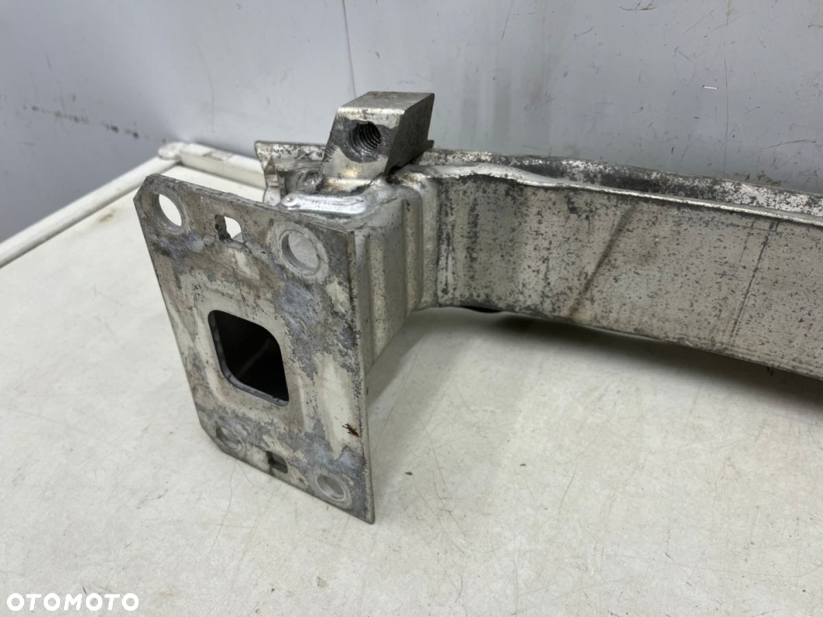 Belka zderzaka Audi TT II 8J 06-14r. przednie wzmocnienie zderzaka przód 8j0807109 - 16