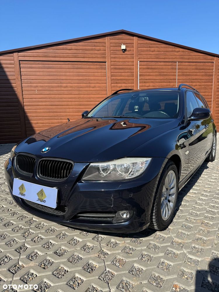 BMW Seria 3 - 6