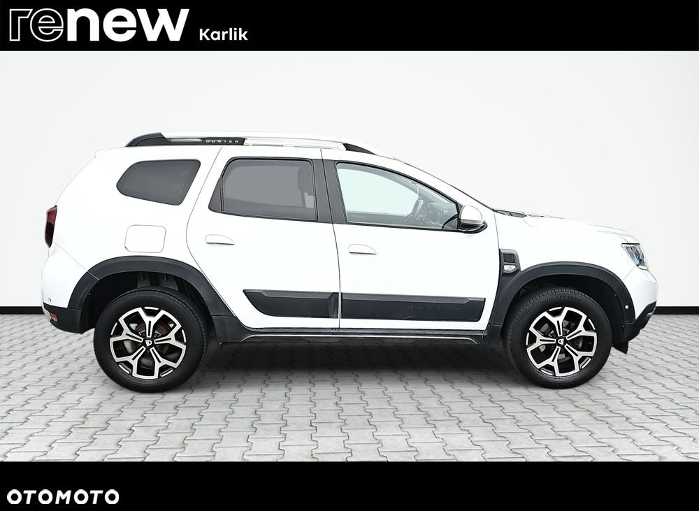 Dacia Duster 1.3 TCe Prestige - 8