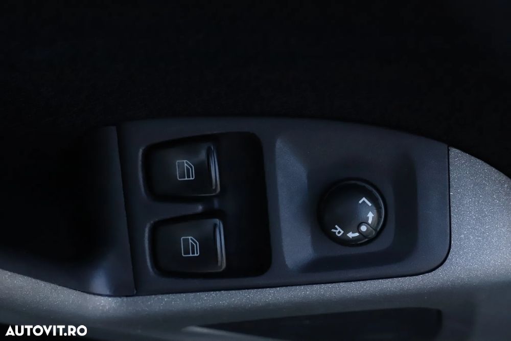 Smart Fortwo softouch pulse micro hybrid drive - 12