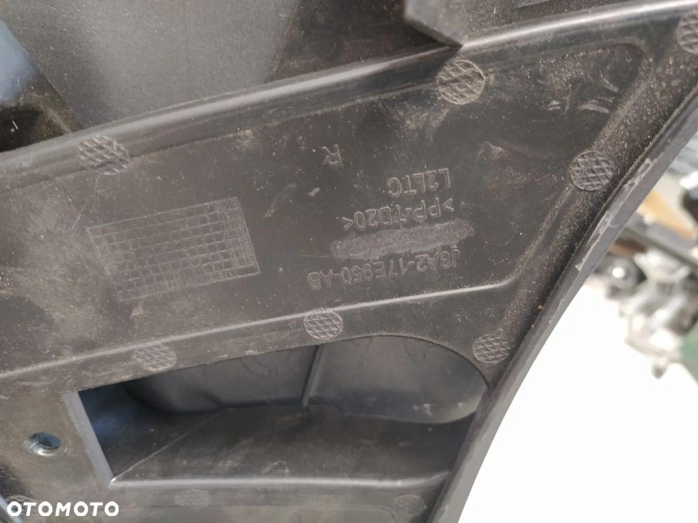 RANGE ROVER VELAR L560 ZDERZAK PRZÓD PRZEDNI 4XPDC SPRYSKIWACZE PŁYTA OSŁONA DOLNA KRATKA ORYGINAŁ - 18
