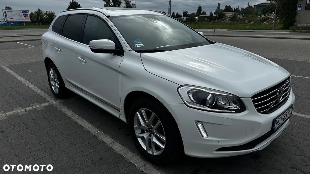 Volvo Xc60 2016 photo 3